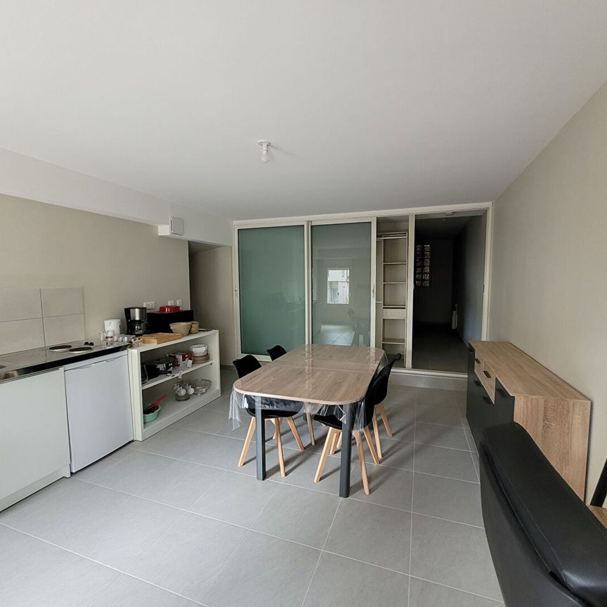 Location Appartement 3 pièces 54m² - Photo 1