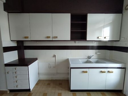 Résidence L'ECLACHE 56 avenue Julien, 63000, Clermont-Ferrand - Photo 4