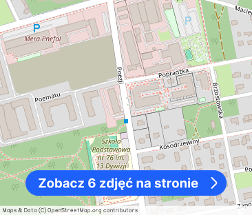 Wynajmę bezpośrednio kawalerkę w Falenicy - Zdjęcie 1
