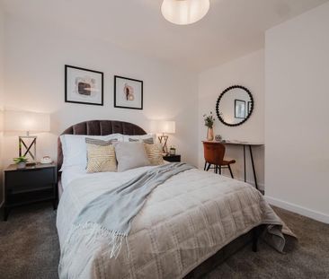 3 bedroom townhouse to rent - Photo 5