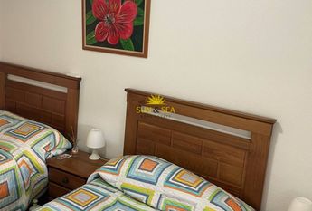 TWO-BEDROOM APARTMENT – MAZARRÓN