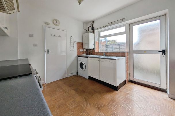 Wolseley Road, SO15 - Photo 1