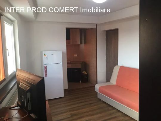 Inchirieri Garsoniere Bucuresti - Fotografie 1