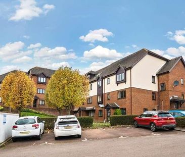 Sovereign Court, High Wycombe, HP13 - Photo 5