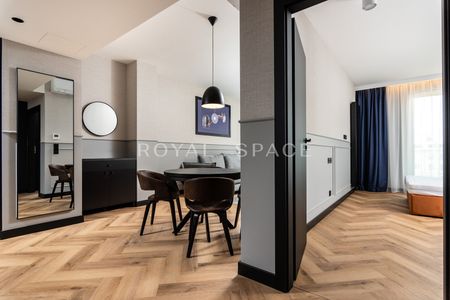 Kraków, Śródmieście, Kazimierz, ul. Dajwór - Photo 5