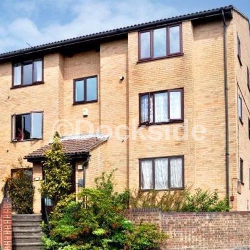 1 bed flat to rent in Appollo house Illustrious Close, Chatham, ME5 - Photo 1