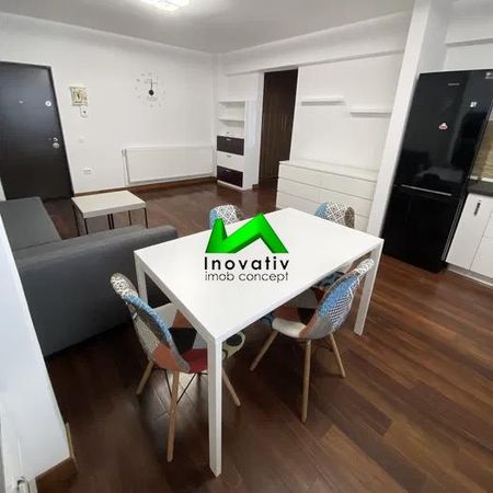 Apartament de inchiriat 2 camere Sibiu Doamna Stanca - Photo 2
