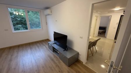 Precista apartament 56 mp, 2 camere, decomandat, de inchiriat, Liceul Economic, Cod 162909 - Fotografie 5