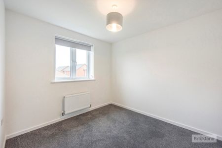 Rose Way, Lakenheath - Photo 2