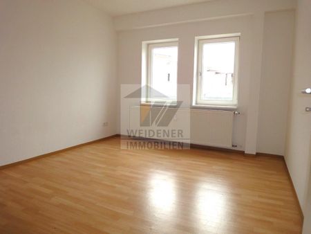 2 Raum DG Wohnung mit Balkon in direkter City-Lage! - Photo 4