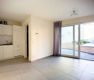 1.5 Zimmer, EG - Photo 1