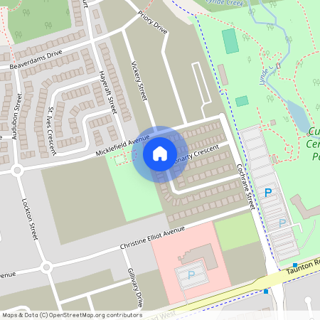 65 CONARTY CRESCENT E, Whitby, Rural Whitby