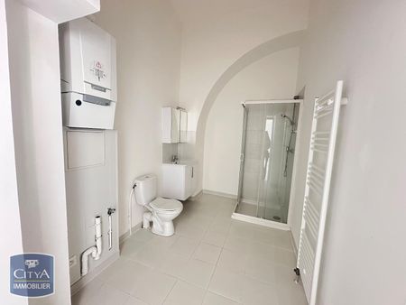 Location Appartement 1 pièce 29m² CAMBRAI 59400 - Photo 4