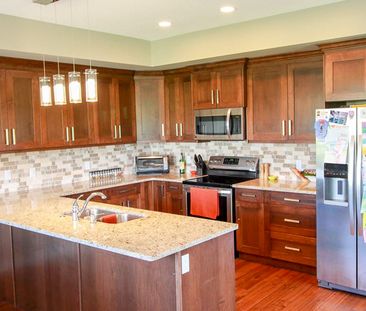 3 Bedroom Duplex For Rent In Spruce Ridge - Photo 4