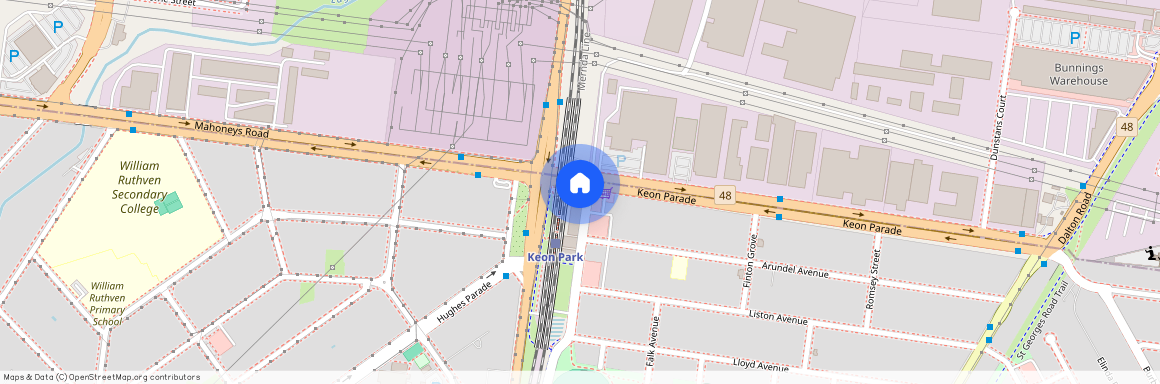 204a / 51 Johnson Street, Reservoir