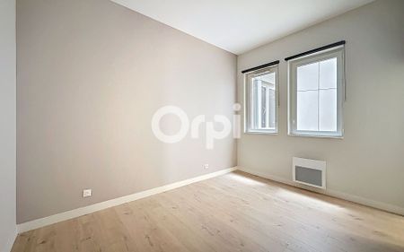 Appartement à louer - Photo 3