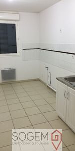Appartement T4 en location à Toulouse - Photo 3