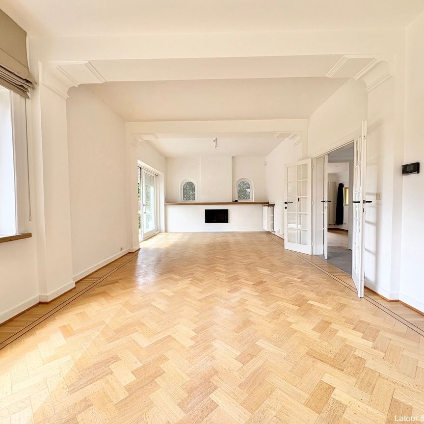 Avenue Cardinal Micara, 1160, Auderghem - Foto 1