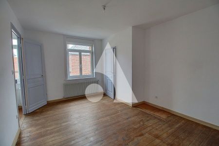 Maison 6 pièces à Noyelles-sous-Bellonne - Photo 4