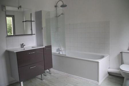 Location Maison 4 pièces 114m² CONDETTE 62360 - Photo 3