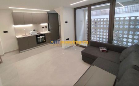 Loft για ενοικίαση Άγιος Δημήτριος (Κέντρο Θεσσαλονίκης) - Photo 2