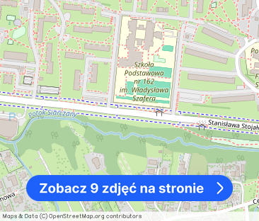 Kameralne mieszkanie na Kurdwanowie 53m2 - Zdjęcie 1