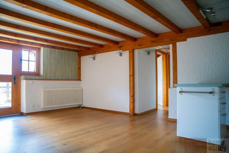 2 rooms in the heart of Gryon - Photo 2
