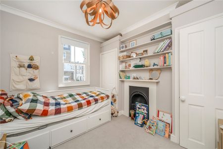 Hofland Road, Brook Green, W14, London - Photo 3