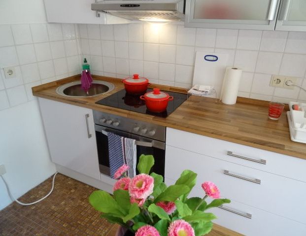 Living City - Apartment mit Aufzug in Köln Niehl - Foto 1