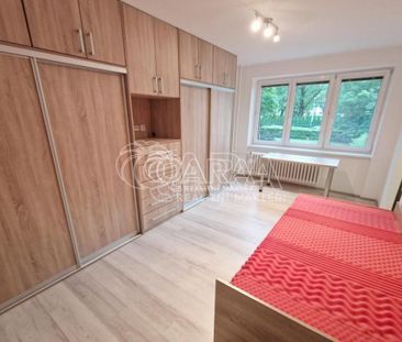 Pronájem bytu 1+kk 21 m2 - Photo 2