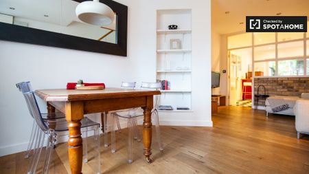 2-bedroom house for rent in Phibsborough, Dublin - Photo 2