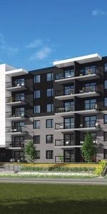 3 1/2 Charlesbourg - Immeuble de prestige - ascenseur - jardin sur le toit - janvier 2026 - Photo 3