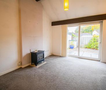 1 bedroom terraced house to rent - Photo 1