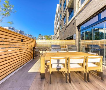 For Lease - 3250 Carding Mill Trail Unit# 106, Oakville, Ontario - Photo 2