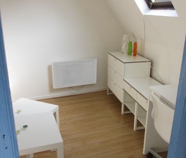 Location Appartement 1 pièce 12m² BEAUVAIS 60000 - Photo 5