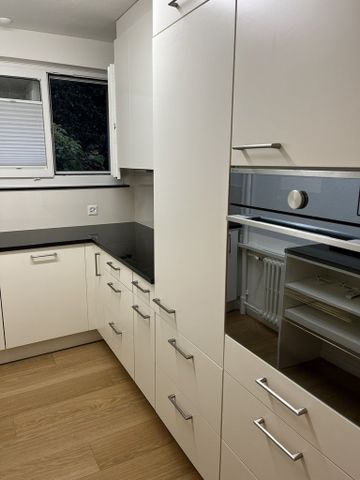 "Liebhaber Wohnung an einer ruhigen und grünen Lage" - Photo 2