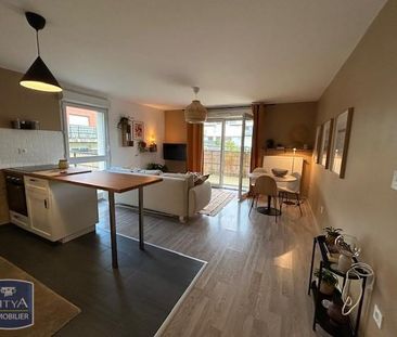 Location Appartement 3 pièces 60m² HAUBOURDIN 59320 - Photo 4