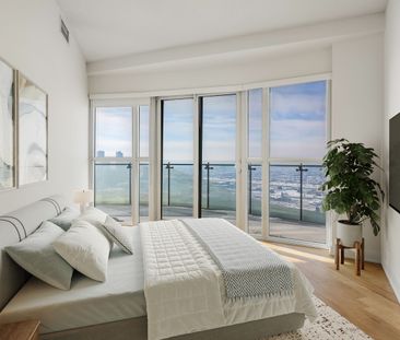 For Lease - 50 Absolute Avenue Unit# 4008, Mississauga, Ontario - Photo 3