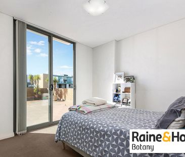 3505/42-44 Pemberton Street, Botany NSW 2019 - Apartment For Rent |... - Photo 5