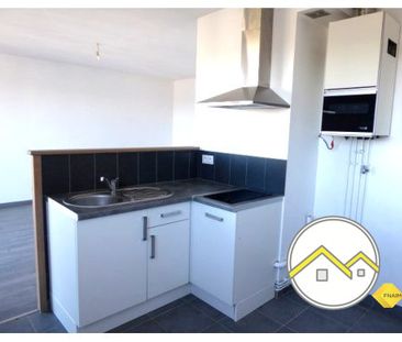 Location Appartement 2 pièces 46m² CHATEAUBRIANT 44110 - Photo 2