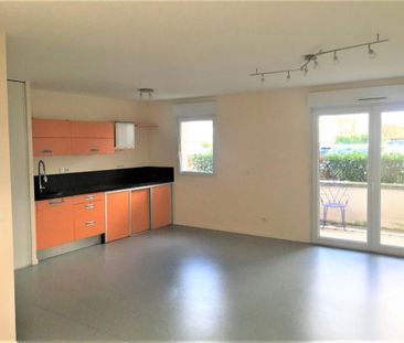 Location Appartement 3 pièces 62m² LA CHAUSSEE ST VICTOR 41260 - Photo 4