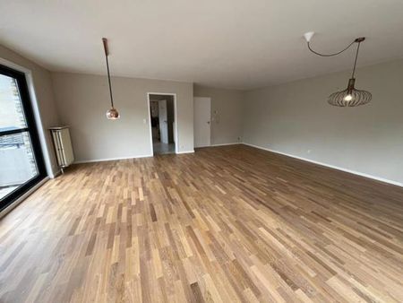 Appartement te huur - Foto 2