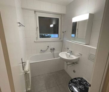 Route du Châtelard 22 – Appartement de 2,5 pièces - Foto 1