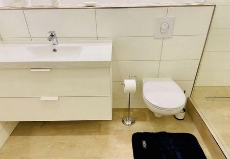 Pronájem bytu 2+1 • 49 m² bez realitkyBritzer Damm 127 Berlin Britz Berlin 12347 - Photo 5