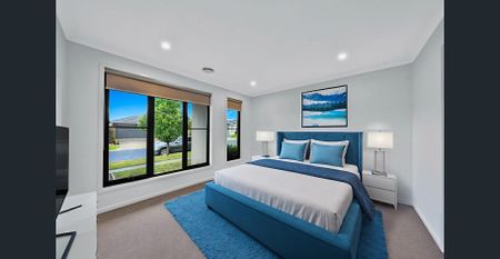 🏡 Modern Comfort Meets Family Charm! - Photo 3