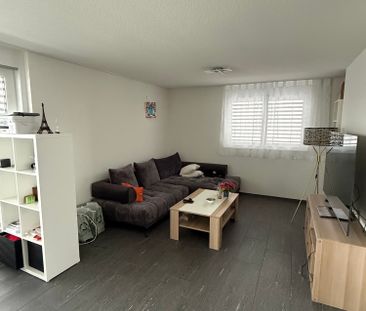 2 Zimmer, 57 m² - Photo 1