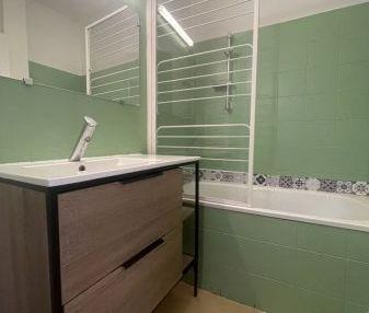 Location - Appartement - 1 pièces - 19.29 m² - montauban - Photo 4