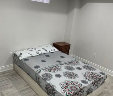 For Lease - 26 Westfield Crescent Unit# BSMT, Hamilton, Ontario - Photo 6