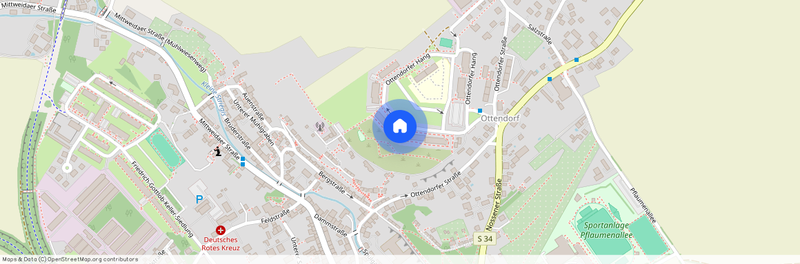 Ottendorfer Hang 46, 09661 Hainichen