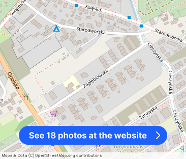 41 m2- Księże Małe. 2-pokojowe mieszkanie z balkonem i garażem - Photo 1